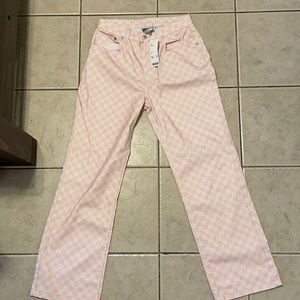 Brand new Ragged Priest jeans. Never worn tags still on. Size 30